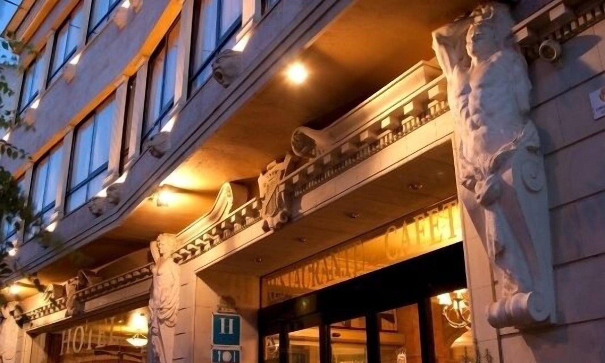 La Roda Hotel | Hotel Juanito