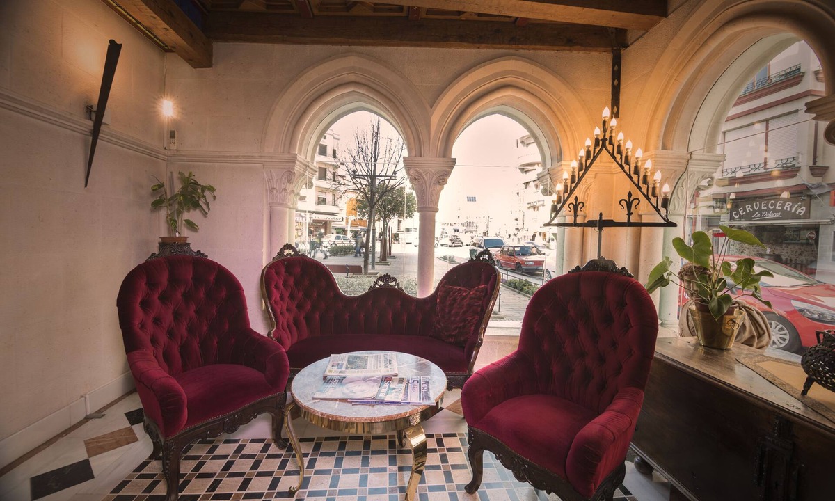 Aranda de Duero Hotel | Hotel Julia