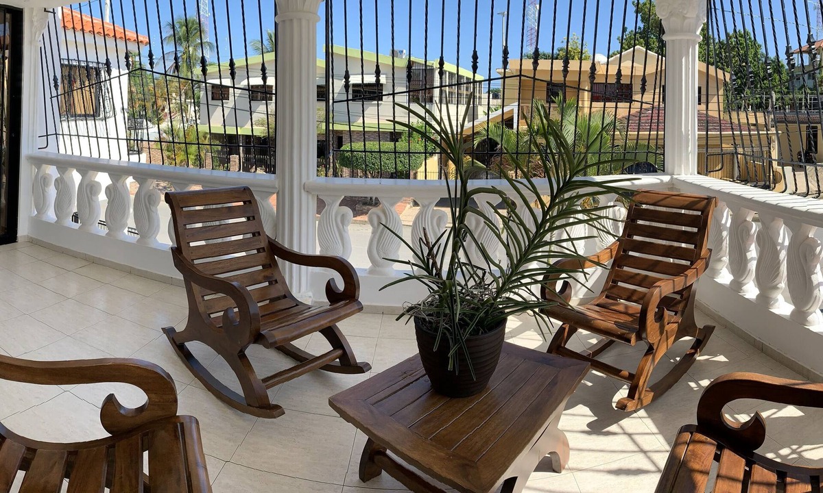 Nagua Hotel | Hotel Juliana