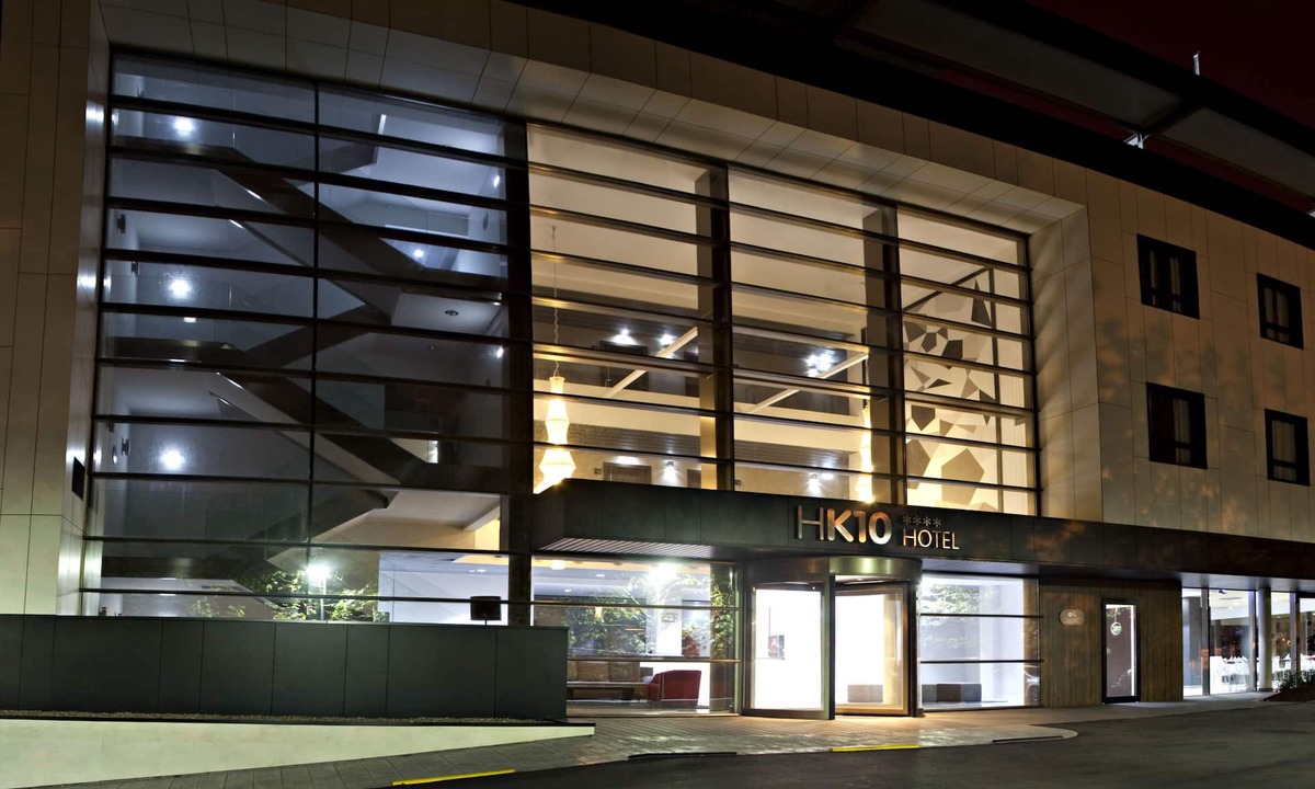Urnieta Hotel | Hotel K10