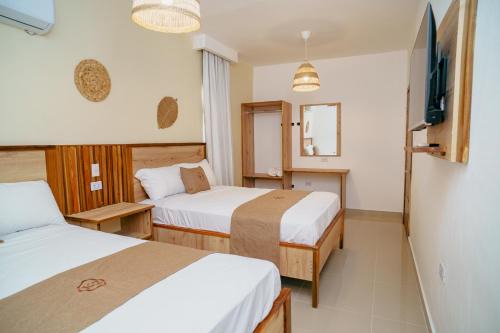 Higuey Hotel | HOTEL K2