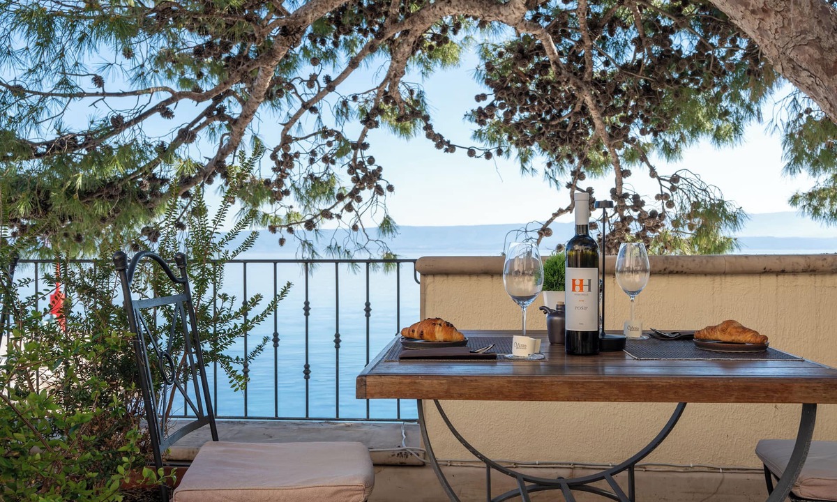 Bol Hotel | Hotel Kaštil