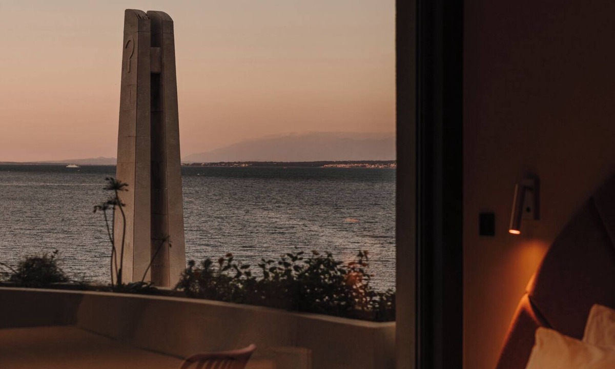 Kali Hotel | Hotel Kali