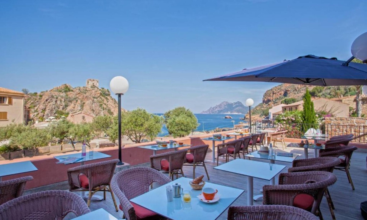 Porto Hotel | Hotel Kalliste