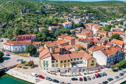 Obrovac Hotel | Hotel Kanjon Zrmanje