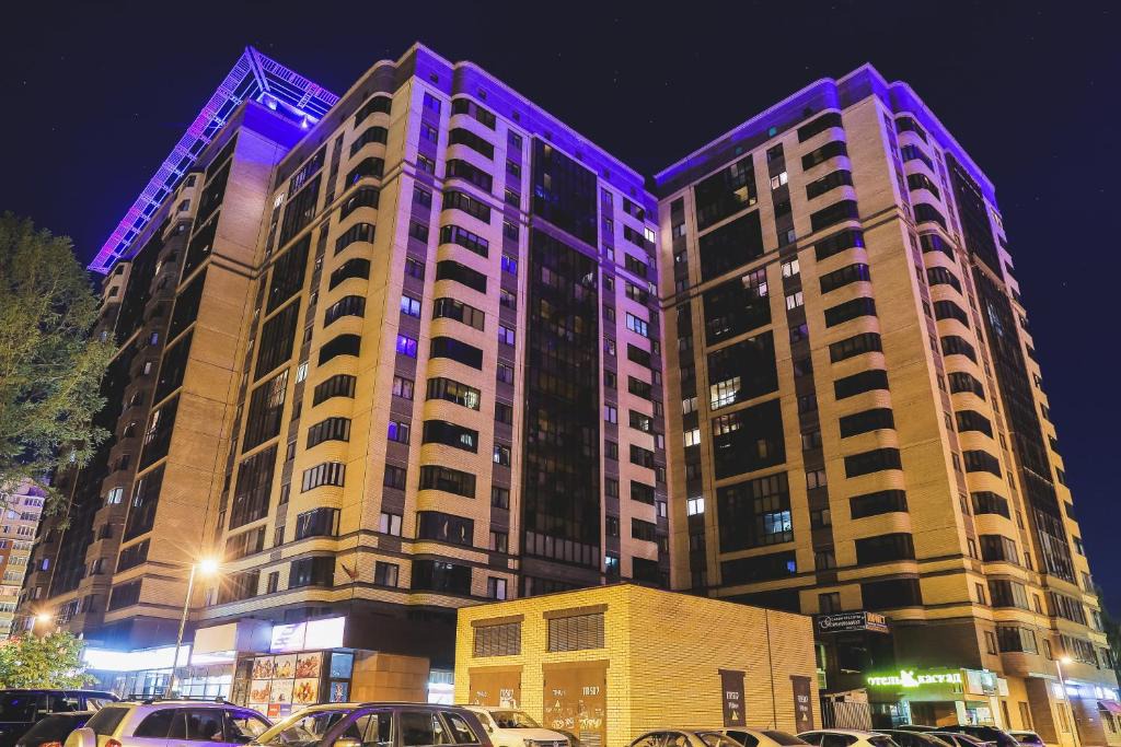 Naro-Fominsk Hotel | Hotel Kaskad