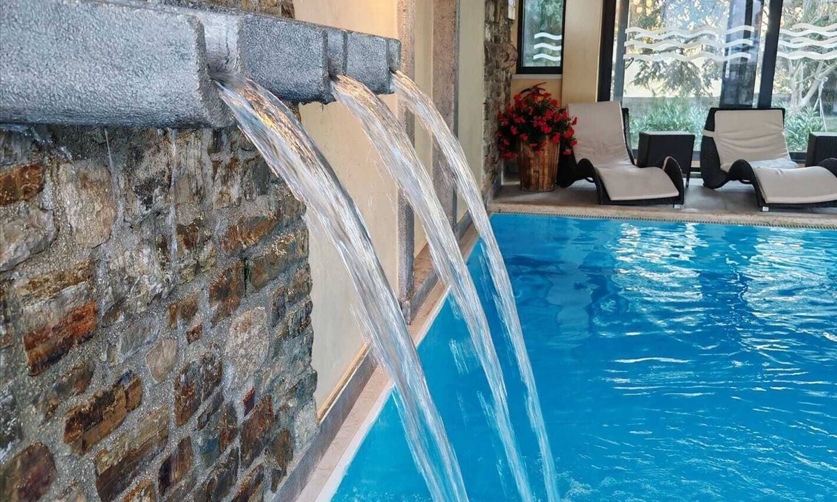 Motovun Hotel | Hotel Kastel