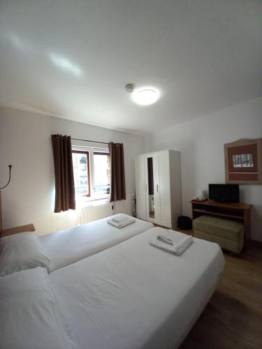 Pas de la Casa Hotel | Hotel KATHMANDU
