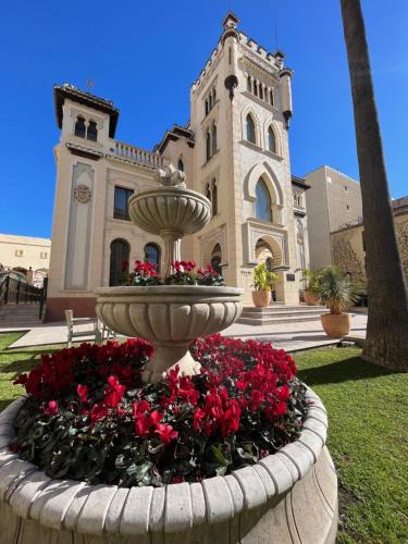 Ontinyent Hotel | Hotel Kazar