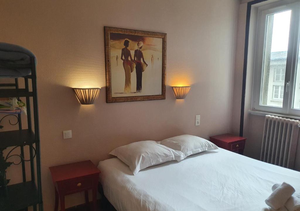 Downtown Hotel | Hotel Kelig