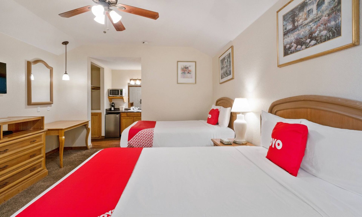 Kenedy Hotel | Hotel Kenedy Downtown - US 181