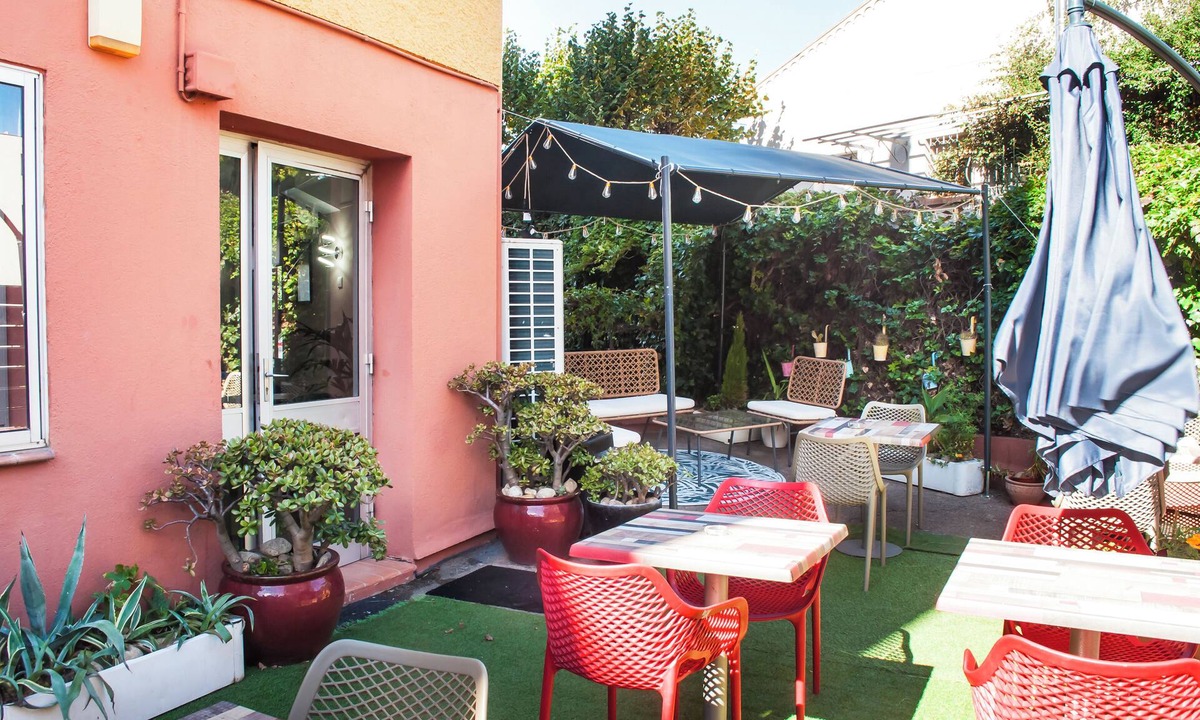 La Lunette Hotel | Hotel Kennedy