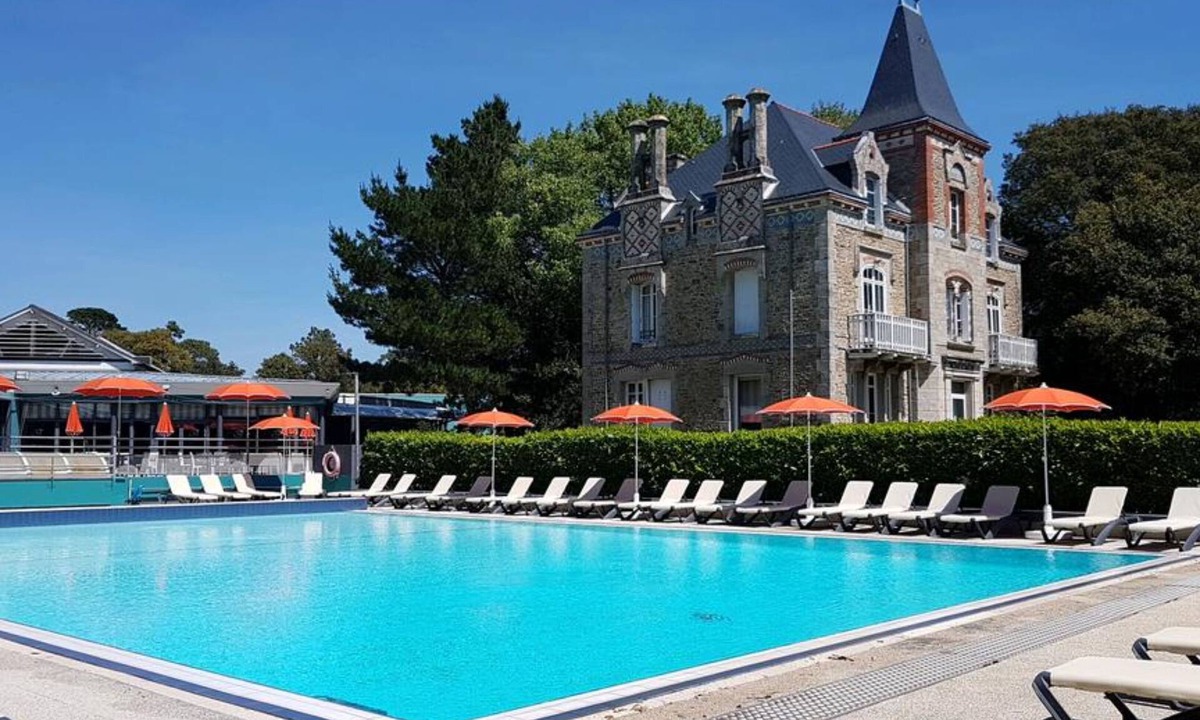 Pornichet Hotel | Hotel Ker Juliette