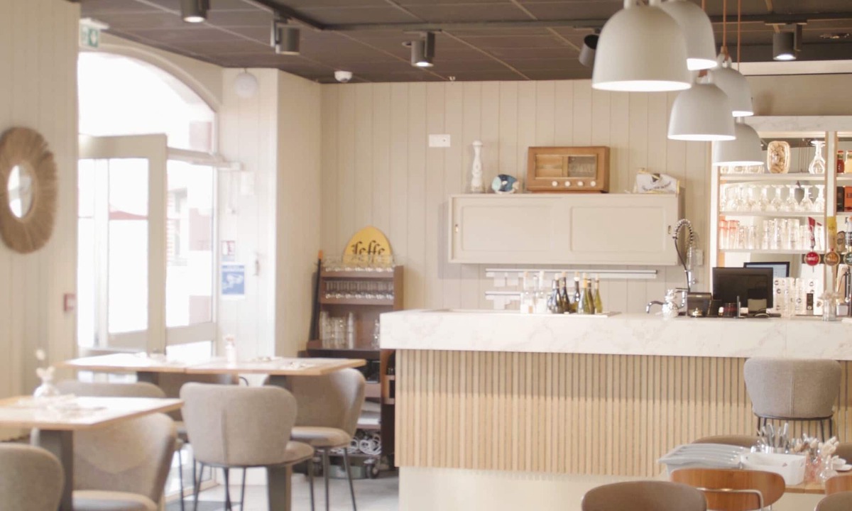 Piriac-sur-Mer Hotel | Hotel Ker Lehn - La Plage