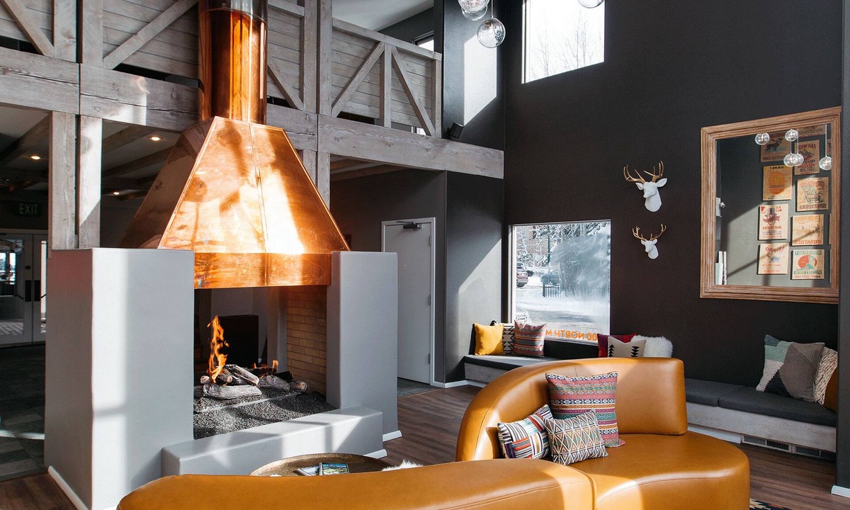 Ketchum Hotel | Hotel Ketchum
