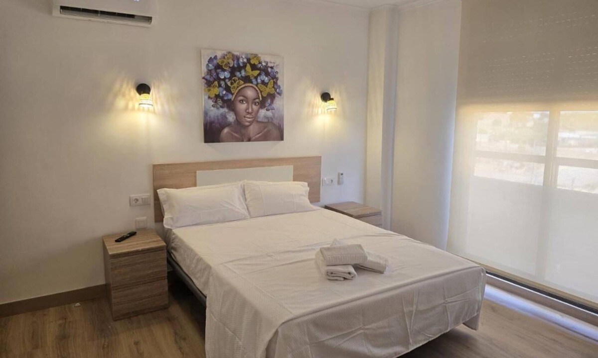 Almussafes Hotel | Hotel Key Reig