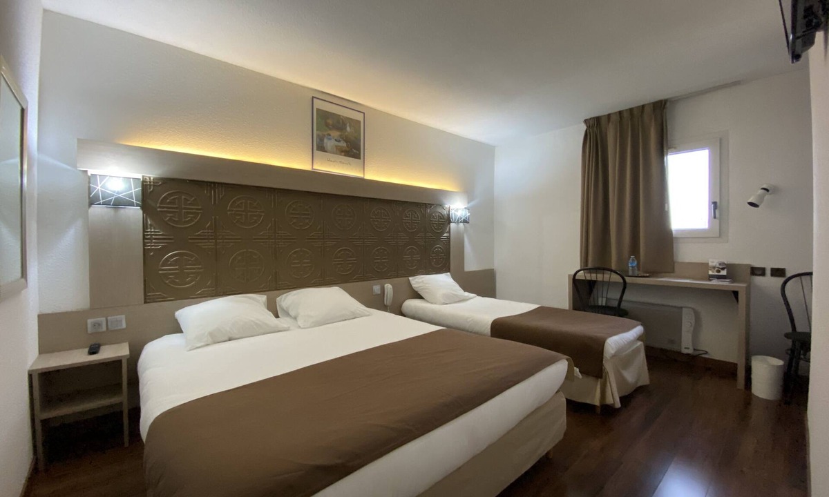 Epone Hotel | Hotel Kimotel