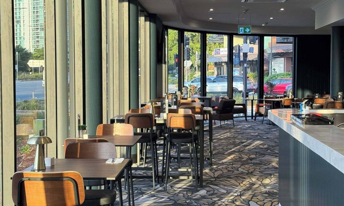 Hamilton Hotel | Hotel Kingsley