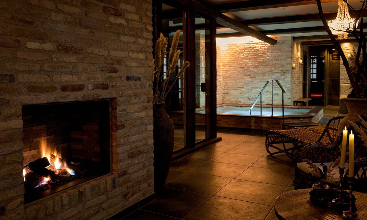 Naestved Hotel | Hotel Kirstine