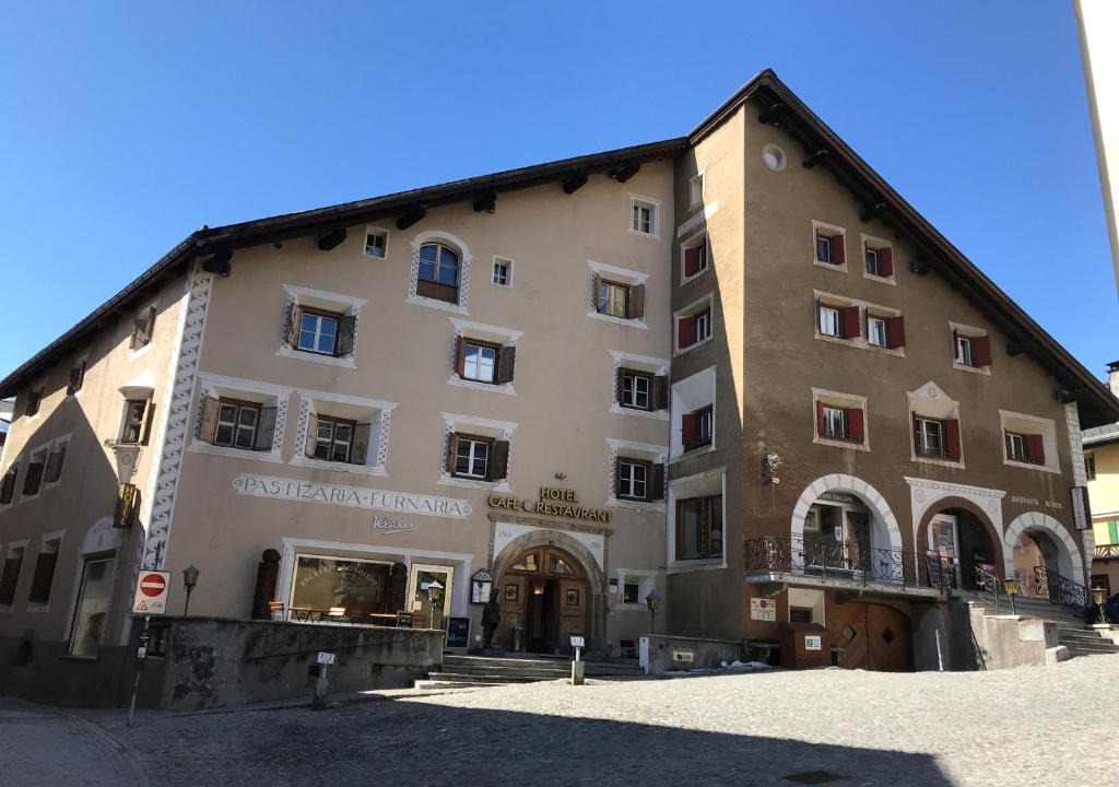 Zuoz Hotel | Hotel Klarer