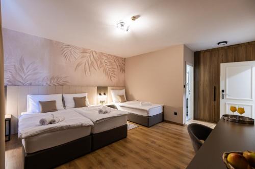 Ogulin Hotel | Hotel Klek