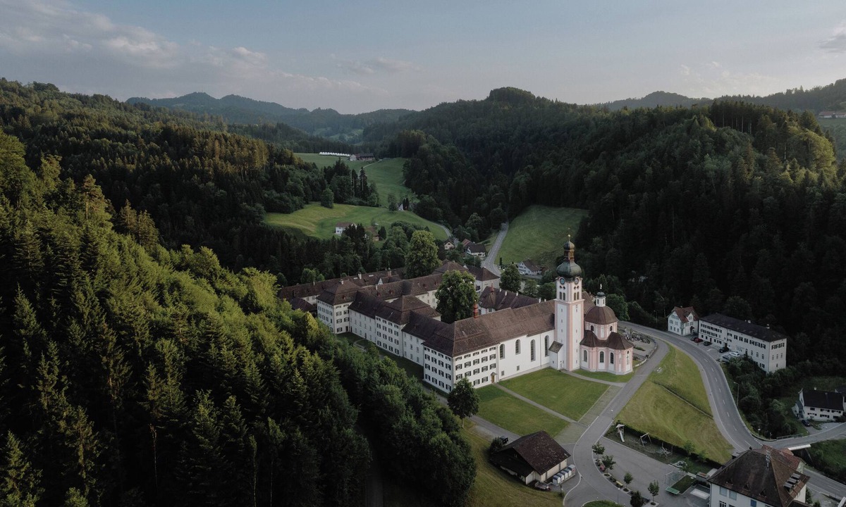 Fischingen Hotel | Hotel Kloster Fischingen