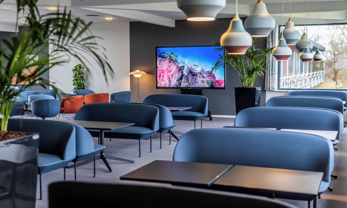 Sklskr Hotel | Hotel Kobæk Strand