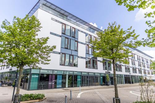 Kolding Hotel | Hotel Kolding