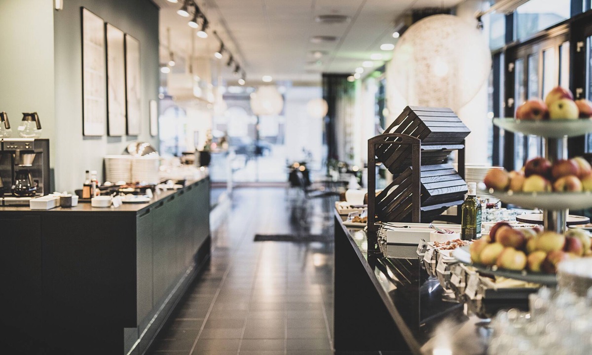 Kolding Hotel | Hotel Kolding