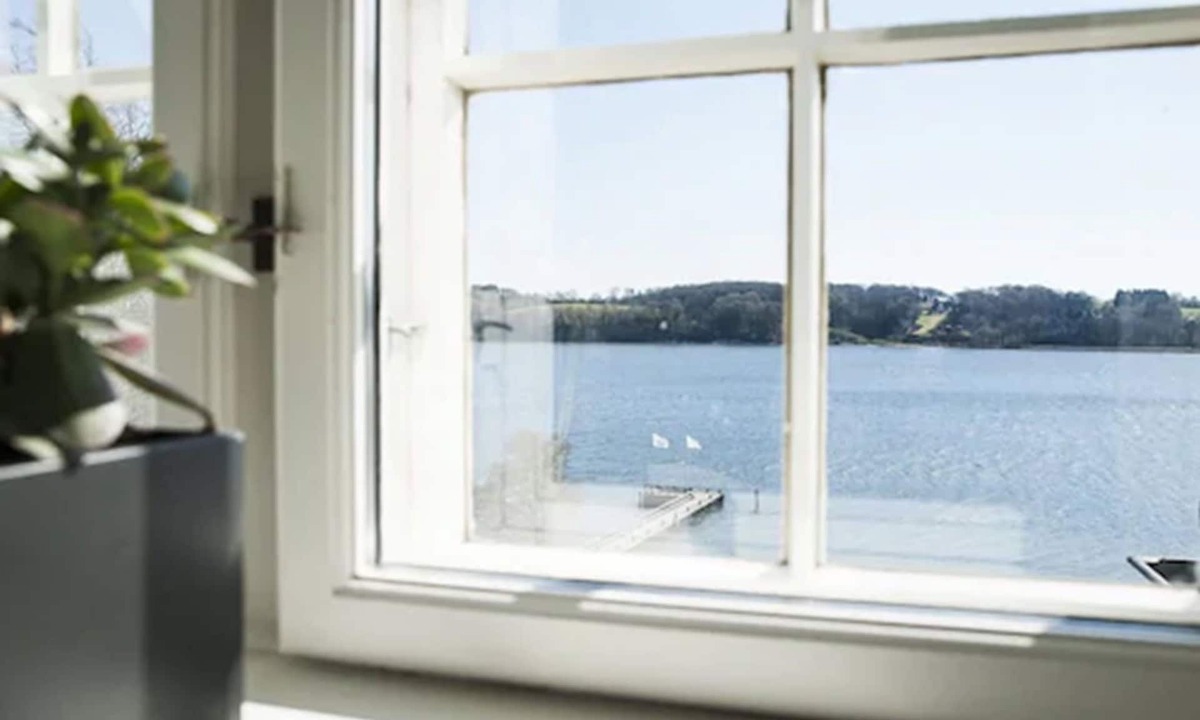 Kolding Hotel | Hotel Koldingfjord