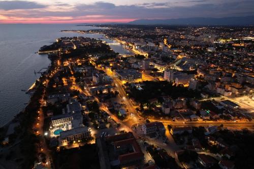 Zadar Hotel | Hotel Kolovare