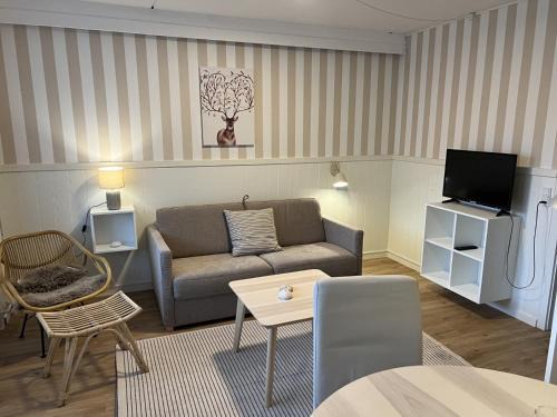 Sønderstrand Hotel | Hotel Kommandørgården