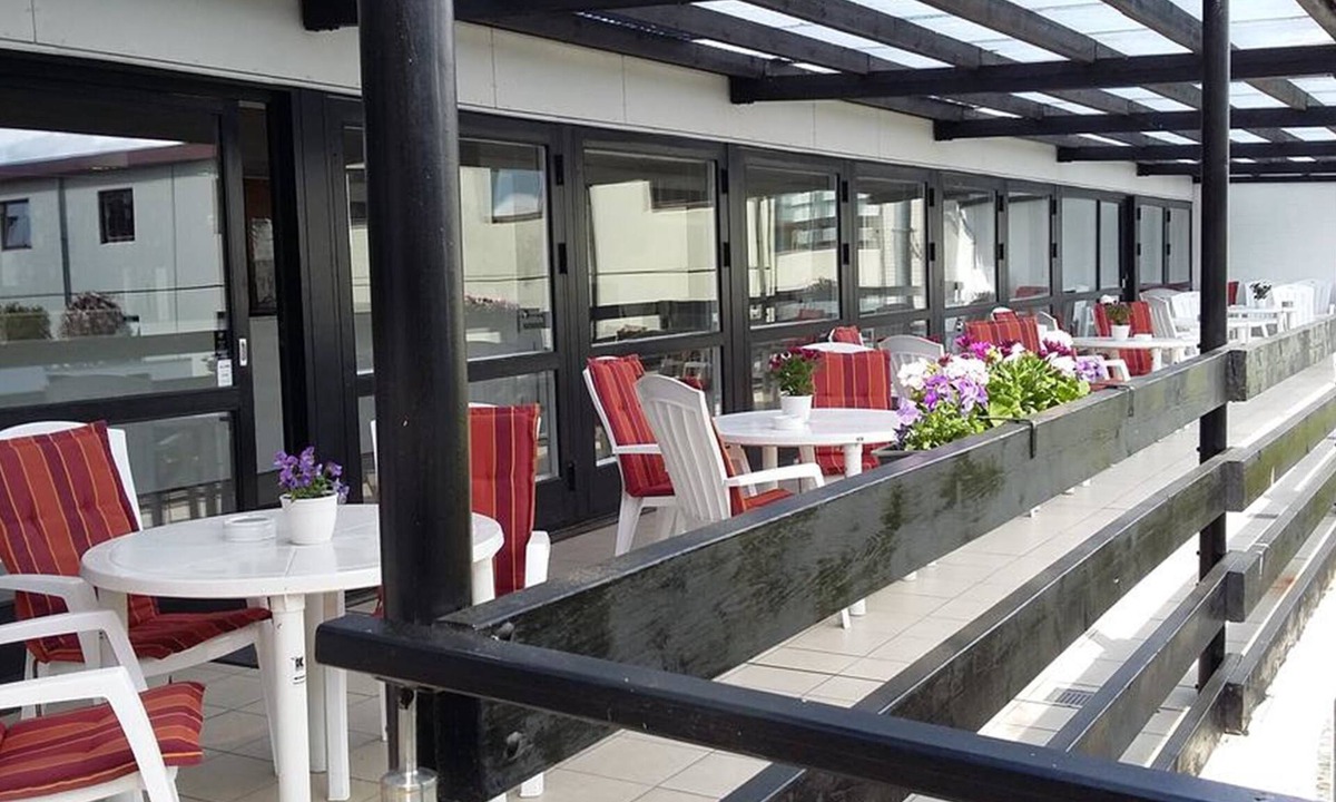 Vordingborg Hotel | Hotel Kong Valdemar