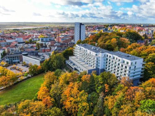 Randers Hotel | Hotel Kongens Ege