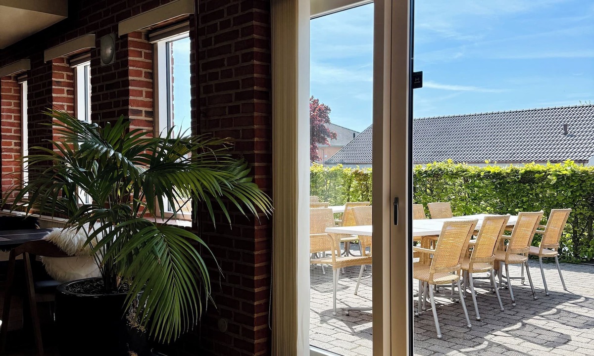 Korning Hotel | Hotel Korning B&B
