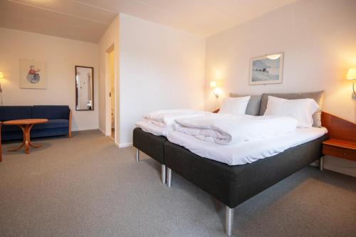 Horsens Hotel | Hotel Korning