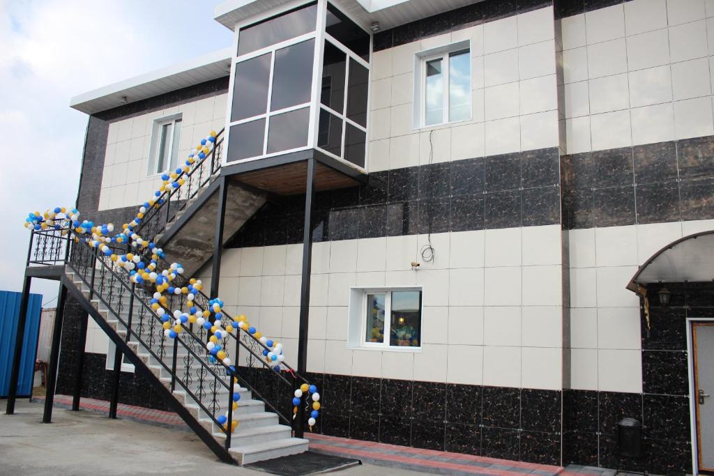 Artem Hotel | Hotel Kosmos