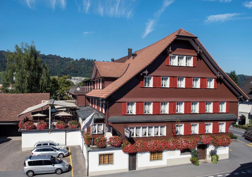 Malters Hotel | Hotel Kreuz