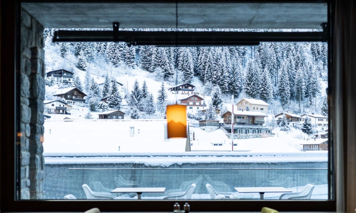 Churwalden Hotel | Hotel Krone – Aktiv & Erholt