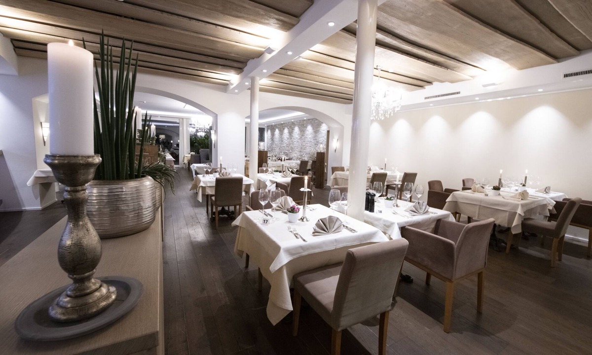 Buochs Hotel | Hotel Krone Buochs