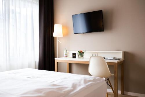 Steinenbronn Hotel | Hotel Krone