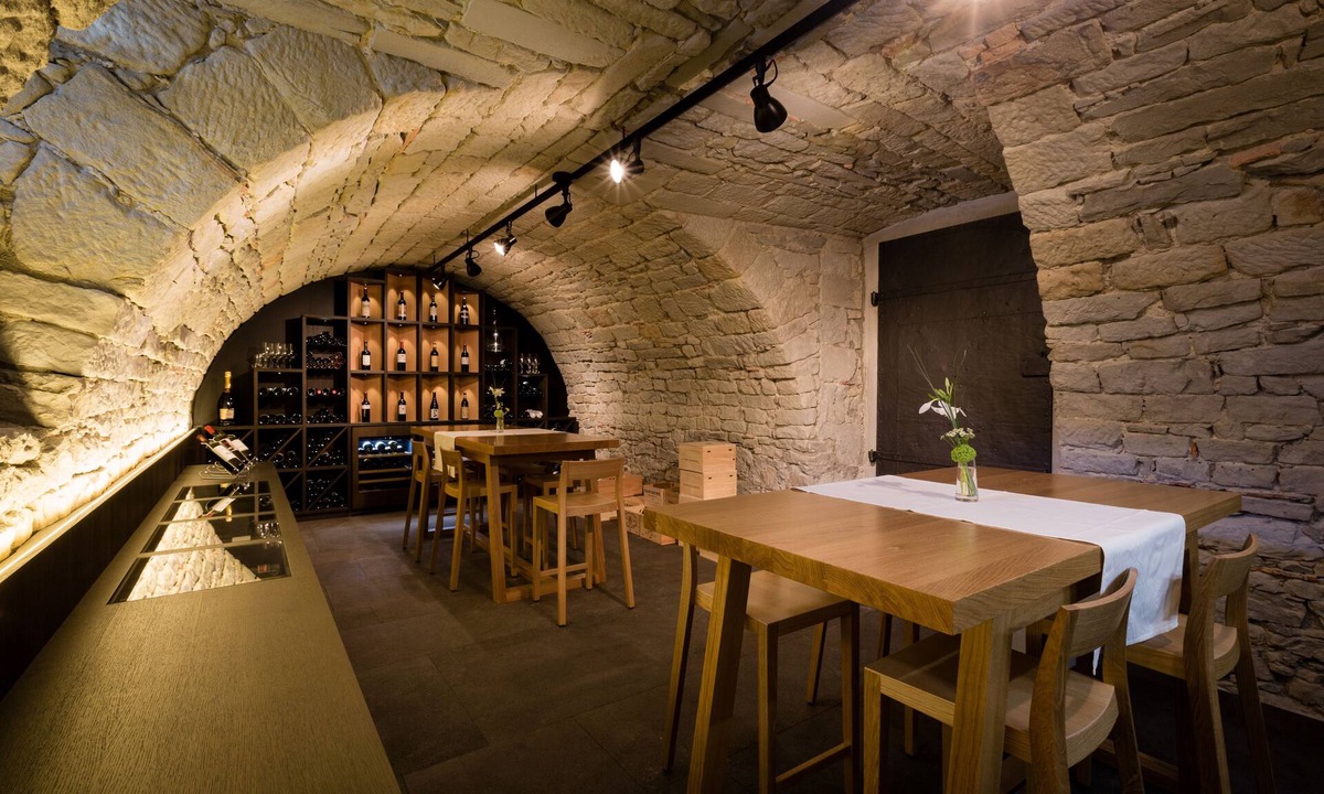 Speicher Hotel | Hotel Krone Speicher