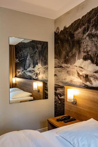 Schaffhausen Hotel | Hotel Kronenhof