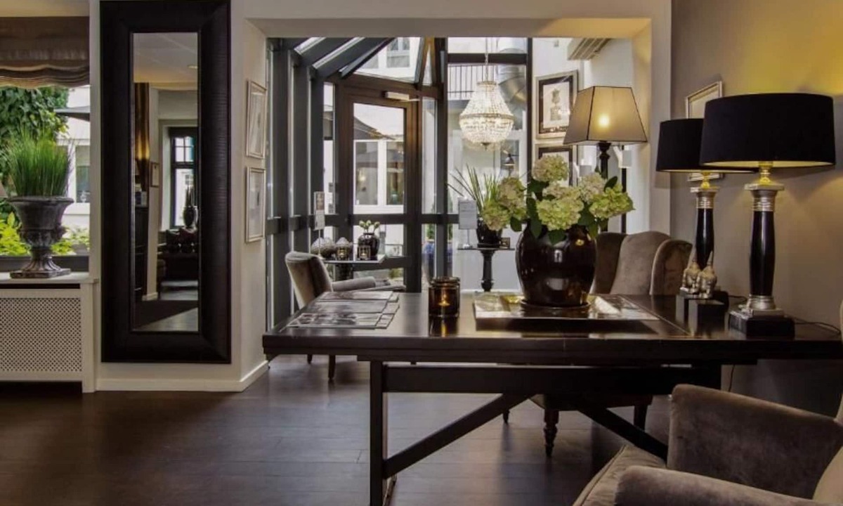 Randers Hotel | Hotel Kronjylland