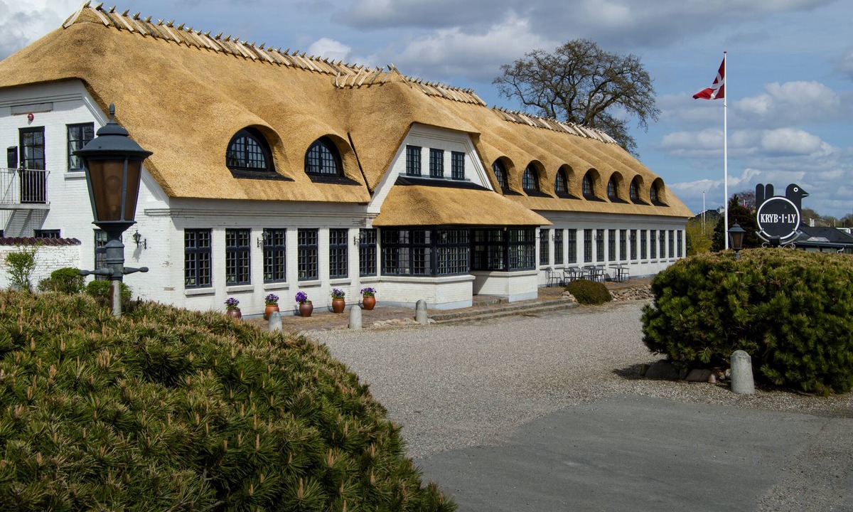Taulov Hotel | Hotel Kryb I Ly Kro