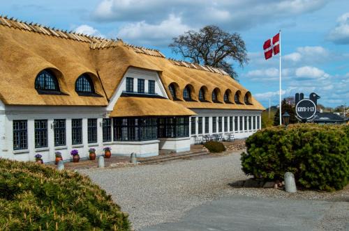 Taulov Hotel | Hotel Kryb I Ly Kro