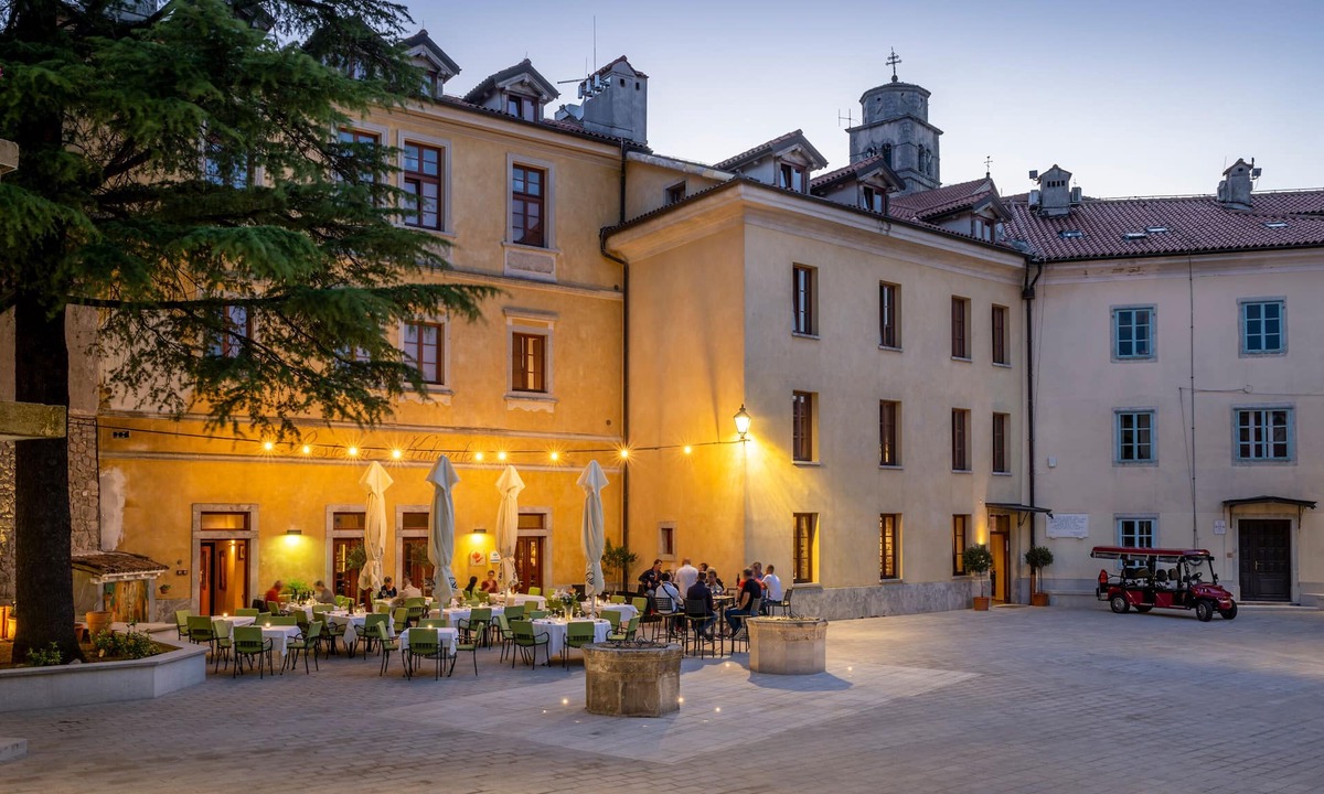 Kastav Hotel | Hotel Kukuriku