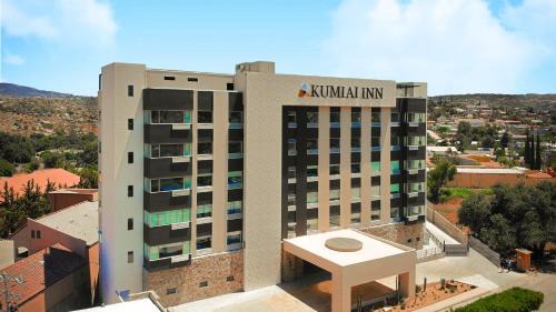 Tecate Hotel | Hotel Kumiai Inn