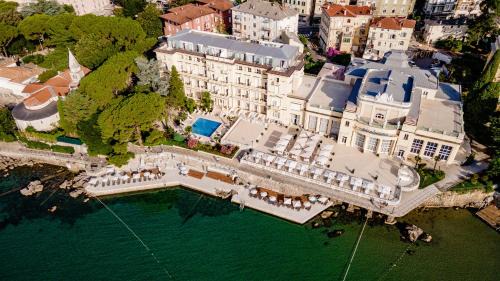 Opatija Hotel | Hotel Kvarner - by Liburnia Hotels & Villas