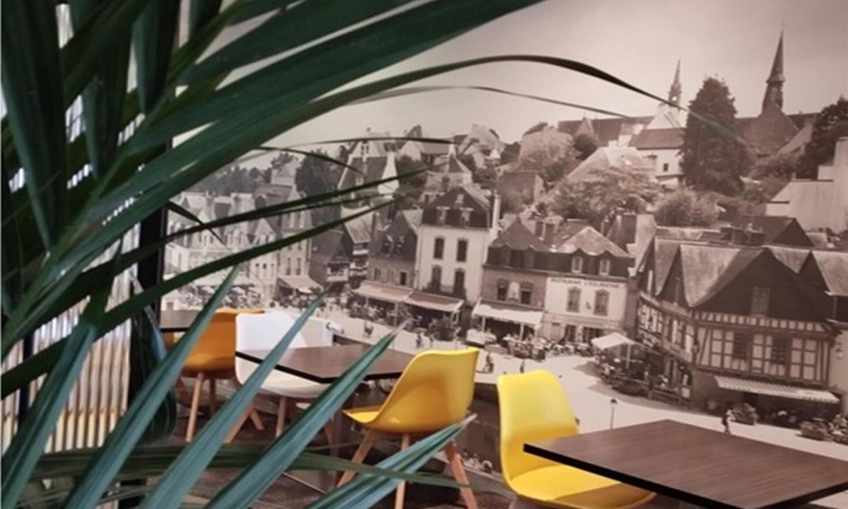 Auray Hotel | Hotel Kyriad Auray - Carnac